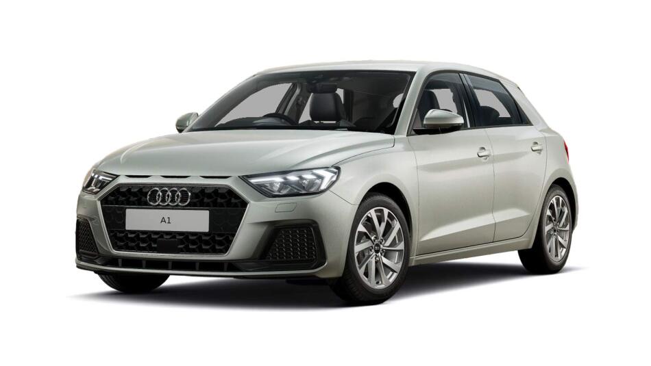 Audi A1 25 TFSI Sport 5dr Petrol Hatchback
